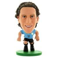 soccerstarz uruguay diego forlan