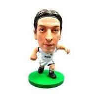 Soccerstarz - Real Madrid Mesut Ozil - Home Kit