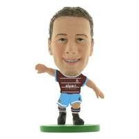 soccerstarz west ham united fc kevin nolan home kit