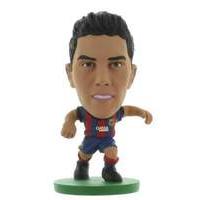 Soccerstarz - Barcelona Marc Bartra - Home Kit (2016)