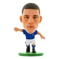 soccerstarz everton ross barkley home kit classic