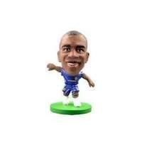 Soccerstarz - Chelsea Ramires - Home Kit