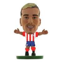 soccerstarz atletico madrid antoine griezmann home kit classic