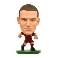 Soccerstarz - Belgium Thomas Vermaelen