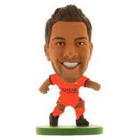 soccerstarz barcelona jordi alba away kit 2015 version