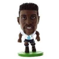 Soccerstarz - Spurs Adebayor - Home Kit