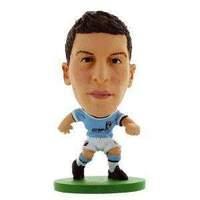 Soccerstarz - Man City Yaya Toure - Home Kit