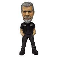 Sons Of Anarchy 6inch Clay Bobblehead