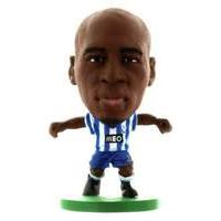 Soccerstarz - Porto Eliaquim Mangala - Home Kit (2014 Version)