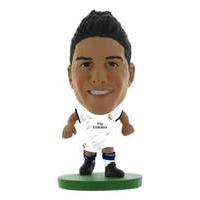 Soccerstarz - Real Madrid James Rodriguez (2017 Version)