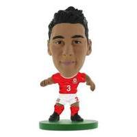 soccerstarz wales neil taylor figures