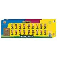 Soccerstarz - Barcelona Treble Winners Celebration 18 Player Team Pack (c)