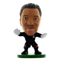 soccerstarz soc1110 crystal palace steve mandanda classic home kit