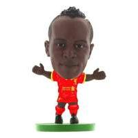 SoccerStarz SOC1105 \