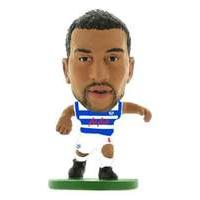 Soccerstarz - Qpr Steven Caulker (2015 Version)