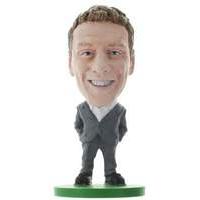 Soccerstarz Manchester United FC David Moyes Home Kit