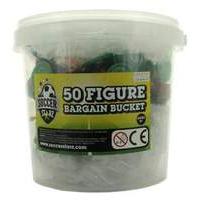 soccerstarz 50 piece bargain bucket premium