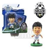 soccerstarz qpr park ji sung home kit