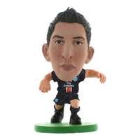 soccerstarz paris st germain angel di maria home kit 2016 version