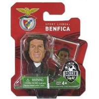 Soccerstarz - Benfica Jorge Jesus