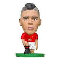 Soccerstarz - Man Utd Marcos Rojo Home Kit (2017 Version) /figures