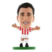 Soccerstarz - Stoke Bojan Krkic Home Kit (classic)