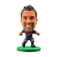 Soccerstarz - Barcelona Jordi Alba - Home Kit