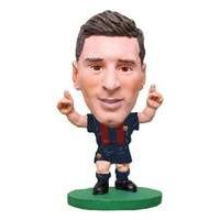 Soccerstarz - Barcelona Lionel Messi (new Sculpt) Home Kit (2017 Version) /figures