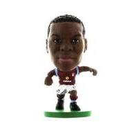 soccerstarz aston villa jores okore home kit 20142015 version