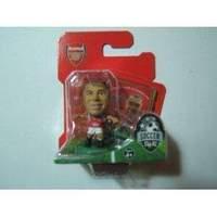 Soccerstarz - Arsenal Alex Oxlade-Chamberlain - Home Kit