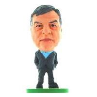 SoccerStarz West Ham United FC Sam Allardyce