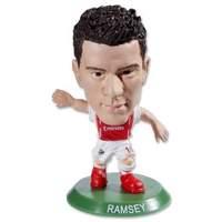 soccerstarz arsenal aaron ramsey home kit