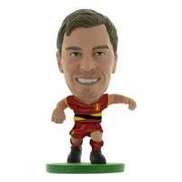 Soccerstarz - Belgium Nicolas