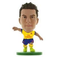 Soccerstarz - Arsenal Aaron Ramsey **away Kit** (2015 Version)