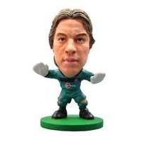 Soccerstarz - Newcastle Timothy Michael Krul - Home Kit