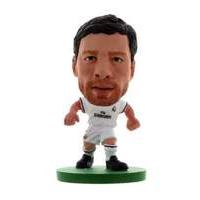 Soccerstarz - Real Madrid Xabi A...
