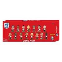 Soccerstarz - England 15 Player Team Pack (2016 Edition) /figures