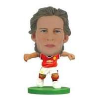 Soccerstarz - Man Utd Daley Blind - Home Kit (2015 Version)