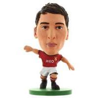 soccerstarz benfica filip djuricic home kit 2014 version