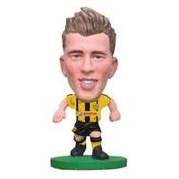 SoccerStarz Borussia Dortmund Erik Durm Home Kit