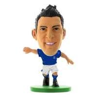 Soccerstarz - Everton Kevin Mirallas Home Kit (Classic)