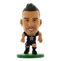 Soccerstarz - Paris St Germain Jese Rodriguez Home Kit (2017 Version)