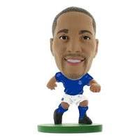 Soccerstarz - Everton Ashley Williams Home Kit (Classic)