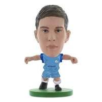 Soccerstarz - Man City John Stones Home Kit (2017 Version)