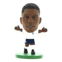 soccerstarz soc1098 england marcus rashford home kit