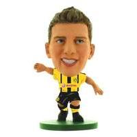 soccerstarz soc679 borussia dortmund sven bender home kit