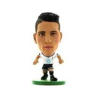 soccerstarz spurs erik lamela home kit 2015 version