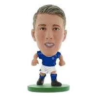 Soccerstarz - Everton Gerard Deulofeu Home Kit (classic) /figures