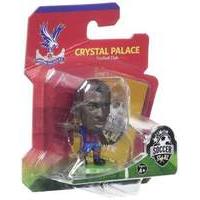 Soccerstarz - Crystal Palace Yannick Bolasie - Home Kit (classic)