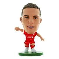 soccerstarz liverpool jordan henderson home kit 2016 version